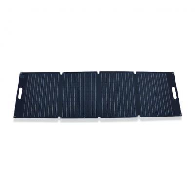 120W Solar Panels