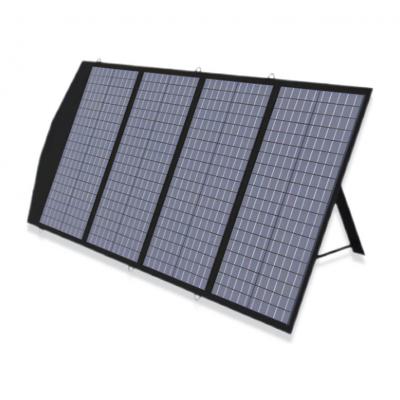 200W Solar Panels