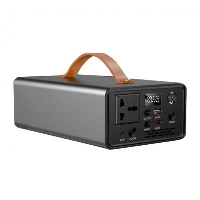 300W Outdoor Portable Power Supply