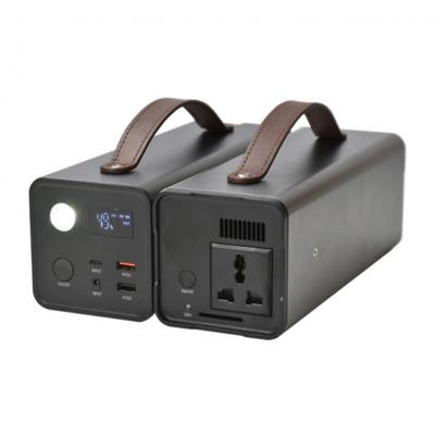 45600Mah Outdoor Portable Power Station